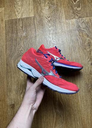 Кроссовки mizuno3 фото