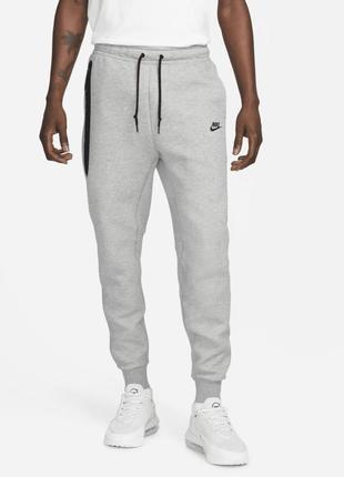 Оригинальные брюки sizing nike run fleece