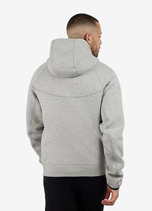 Оригинальная кофта nike tech fleece6 фото