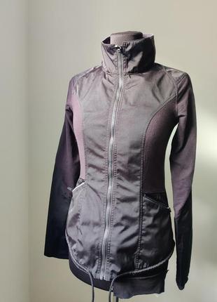Xs розмір fabletics спортивна куртка жіноча