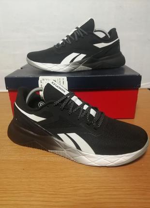 Кроссовки reebok