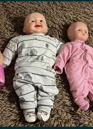 Baby born/ляльки для дівчинки/куклы