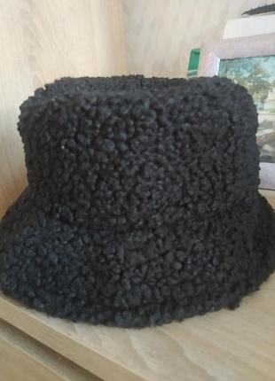 Крута панама барашка