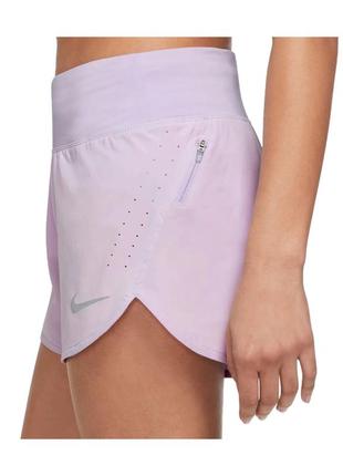 Шорти nike pro dri fit nsw swoosh спортивні для тренувань бігу шортики