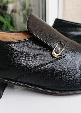 М'які та легкі туфлі bally 5