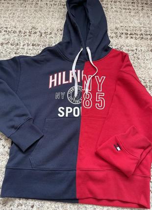 Худі tommy hilfiger оригінал