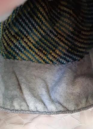 Шапка 4