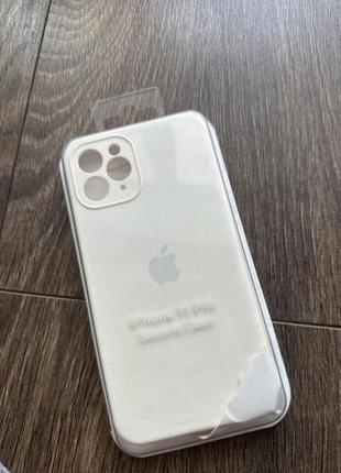 Чехол iphone 11 pro