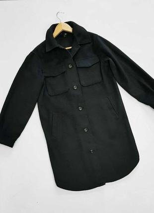 Тепла сорочка h&m