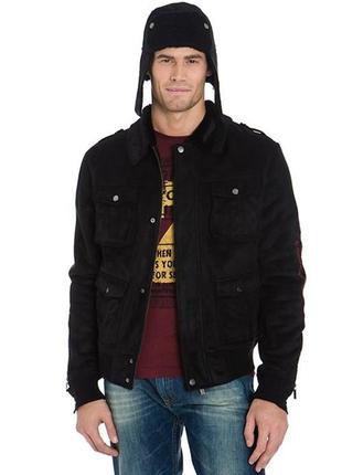 Эксклюзив куртка оригинал ed hardy‎ рм