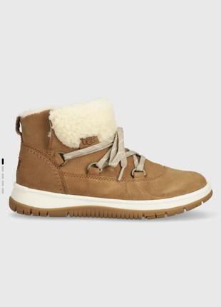 Замшевые женские сапоги под заказ ugg