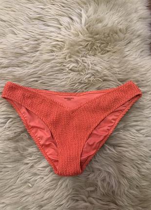Трусы от купальника calzedonia