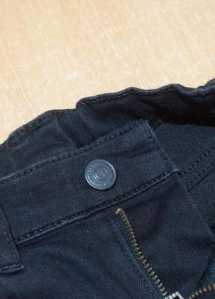Lc waikiki джинси 7-8 років джинсові штани дджинсы джинсовые штаны5 фото