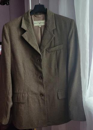 Пиджак женский размер 42