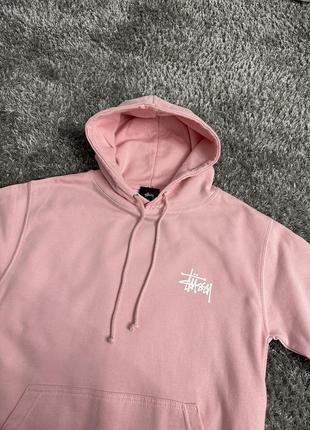 Stussy hoodie4 фото