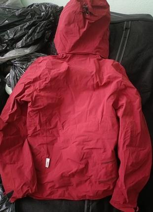 Engelbert strauss оригинал зимова термо куртка з родним пiдкладом.стан як в нової. xs3 фото