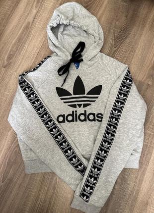 Оригінальний світшот adidas