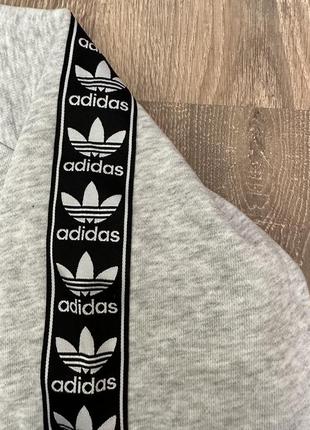 Оригінальний світшот adidas4 фото