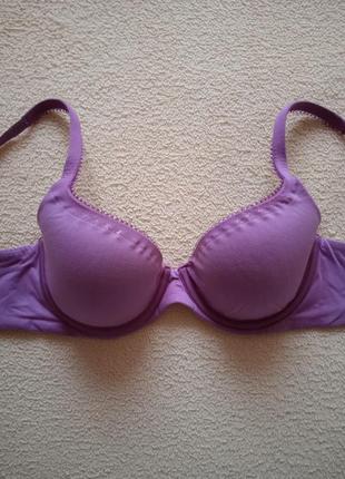 Бюстгалтер victorias secret 70c