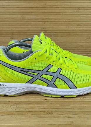 Кроссовки asics gel ds trainer 23 размер 43,5 (27,5 см.)