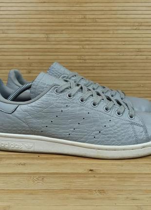 Кроссовки adidas stan smith размер 46 (29,5 см.)