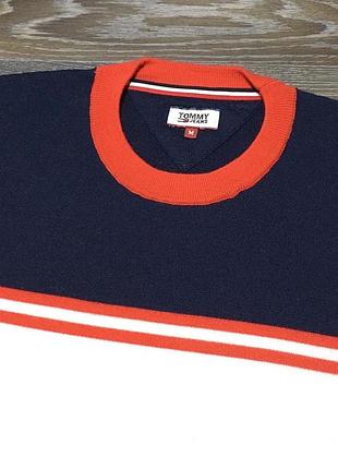 Жіночий светр tommy jeans5 фото