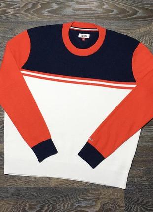 Жіночий светр tommy jeans3 фото