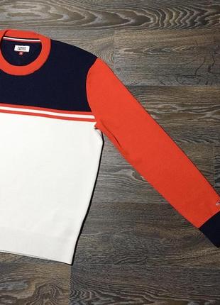 Жіночий светр tommy jeans4 фото