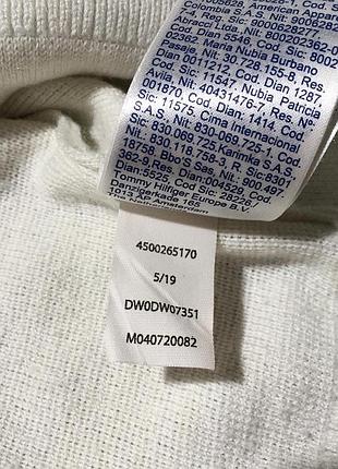 Жіночий светр tommy jeans9 фото