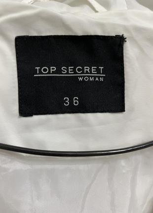 Куртка top secret s7 фото