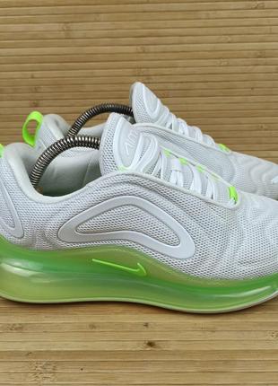 Кроссовки nike air 720 размер 38 (24 см.)