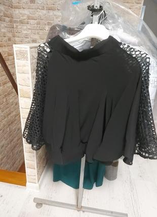 Юбка для латыни тренировочная