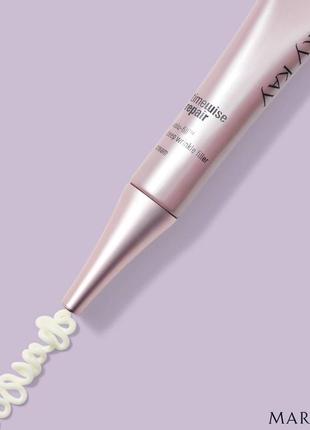 Филлер для глубоких морщин ripair mary kay