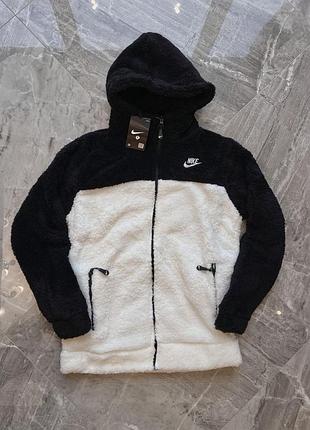 Флиска nike