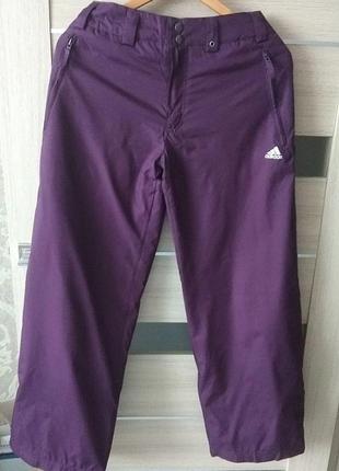 Лыжные штаны adidas