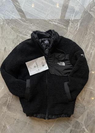 Флиска tnf