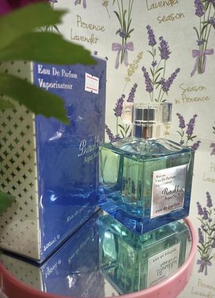 Fragrance world barakkat aqua stellar парфумована вода6 фото