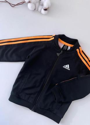 Спортивна кофта  adidas1 фото