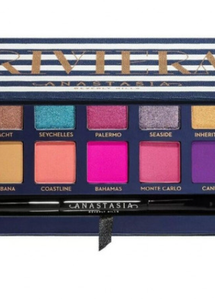 Anastasia beverly hills riviera1 фото