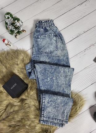🛍стильні жіночі джинси мом від new look tori4 фото
