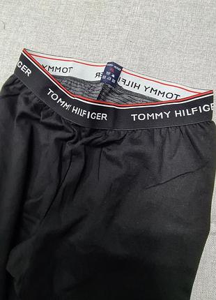 Термонабор tommy hilfiger , мужское термобелье комплект, термокомплект мужской, набор тер...