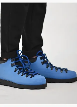 Черевики native fitzsimmons citylite bloom blue 31106848-4865