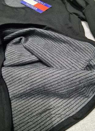 Термонабор tommy hilfiger , мужское термобелье комплект, термокомплект мужской, набор тер...