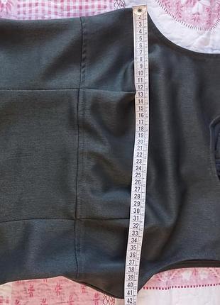 Платье 👗 7