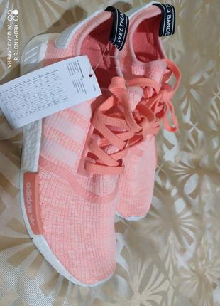 Кроссовки adidas nmd 2017