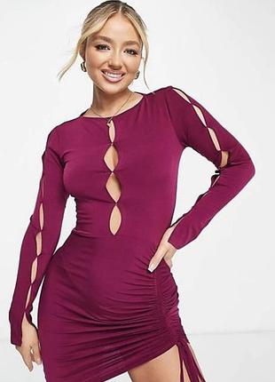 Сукня asos 48/42
