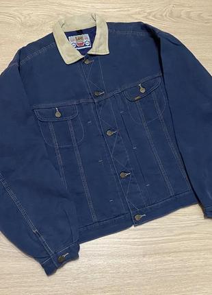 Куртка вінтаж lee raider dickies levis carhartt