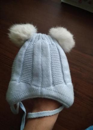 Шапка 2