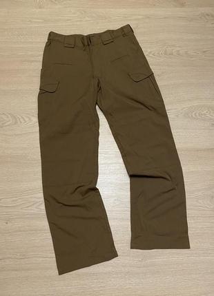 Штани карго 5.11 tactical military dickies alpha industries