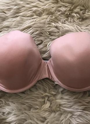 Роскошный бюстгальтер бренда victorias secret
